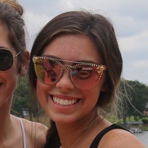 Versasce Sunglasses 100% AUTHENTIC